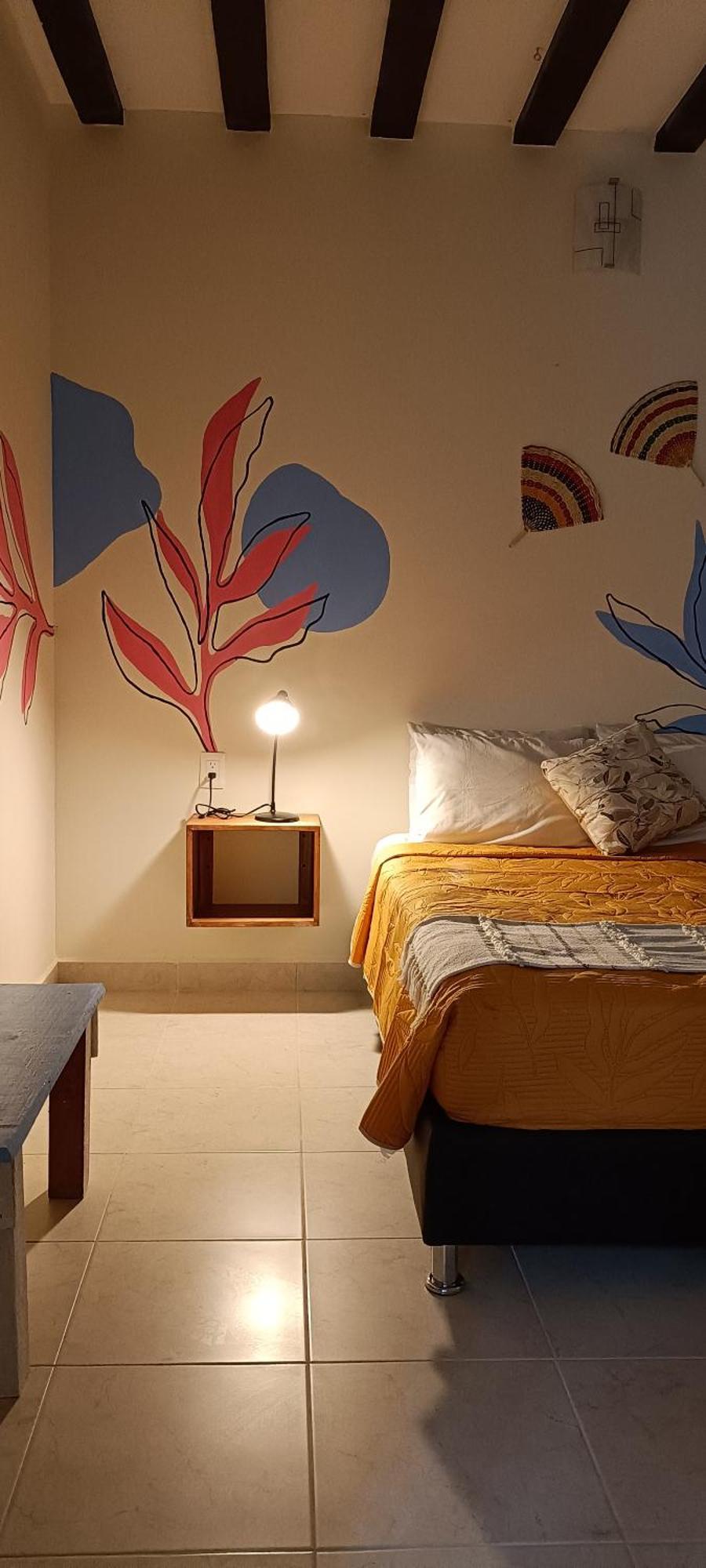 Valladolid 48 Hotel & Hostal エクステリア 写真