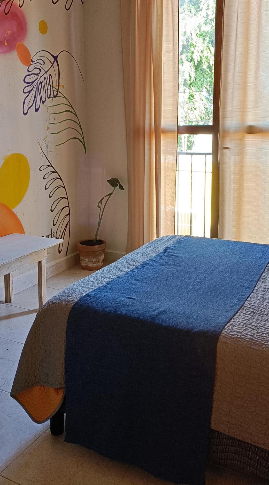 Valladolid 48 Hotel & Hostal エクステリア 写真