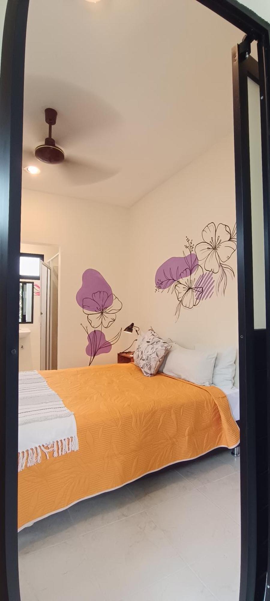 Valladolid 48 Hotel & Hostal エクステリア 写真