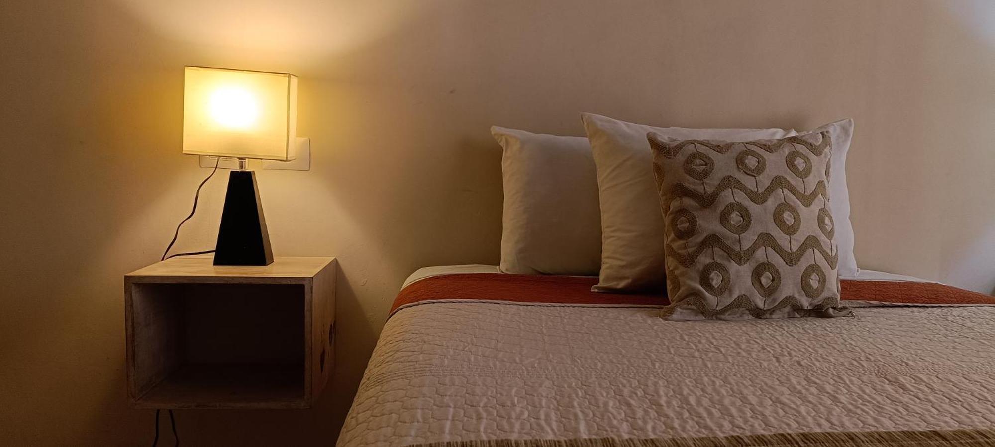 Valladolid 48 Hotel & Hostal エクステリア 写真