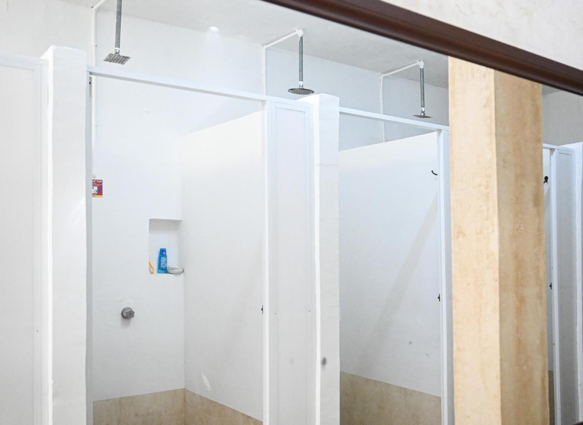 Valladolid 48 Hotel & Hostal エクステリア 写真