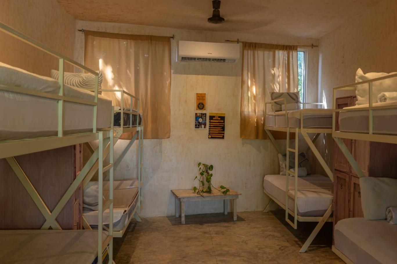 Valladolid 48 Hotel & Hostal エクステリア 写真