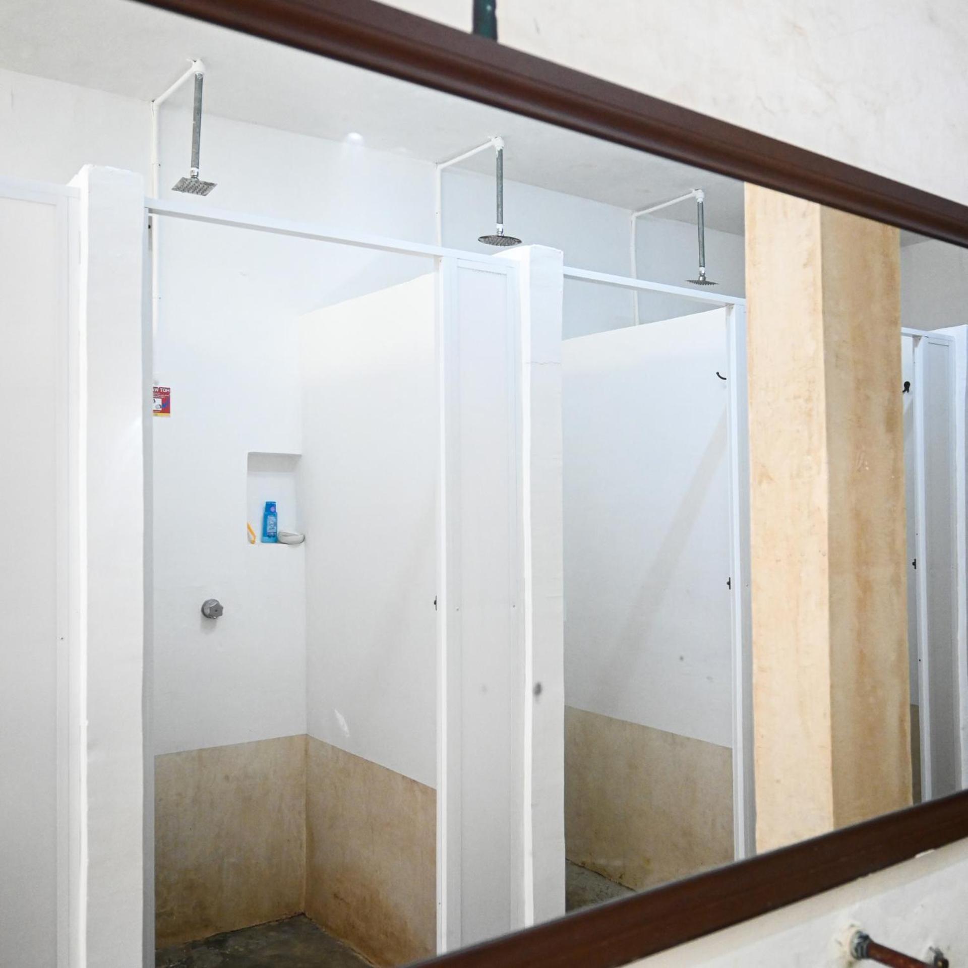 Valladolid 48 Hotel & Hostal エクステリア 写真