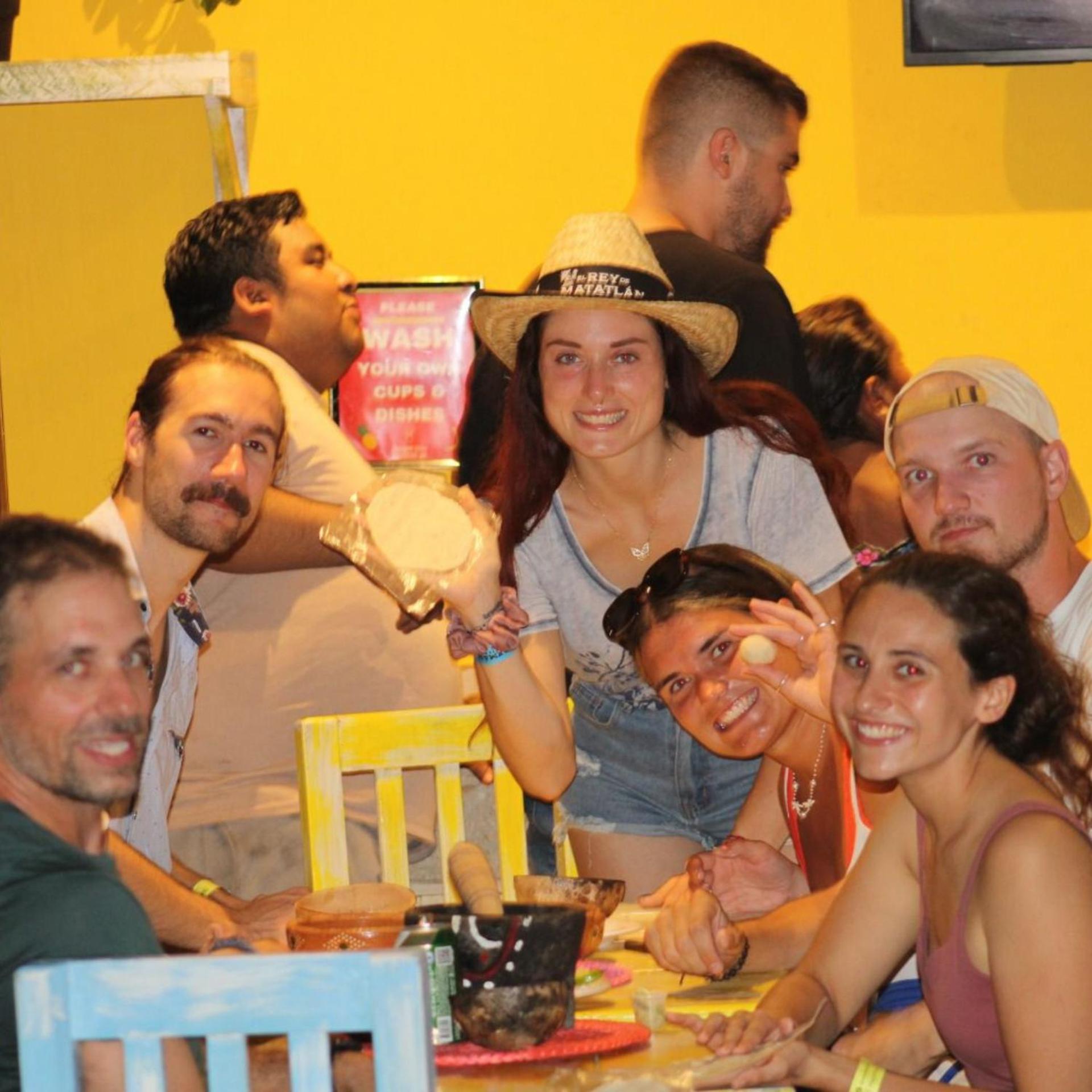Valladolid 48 Hotel & Hostal エクステリア 写真