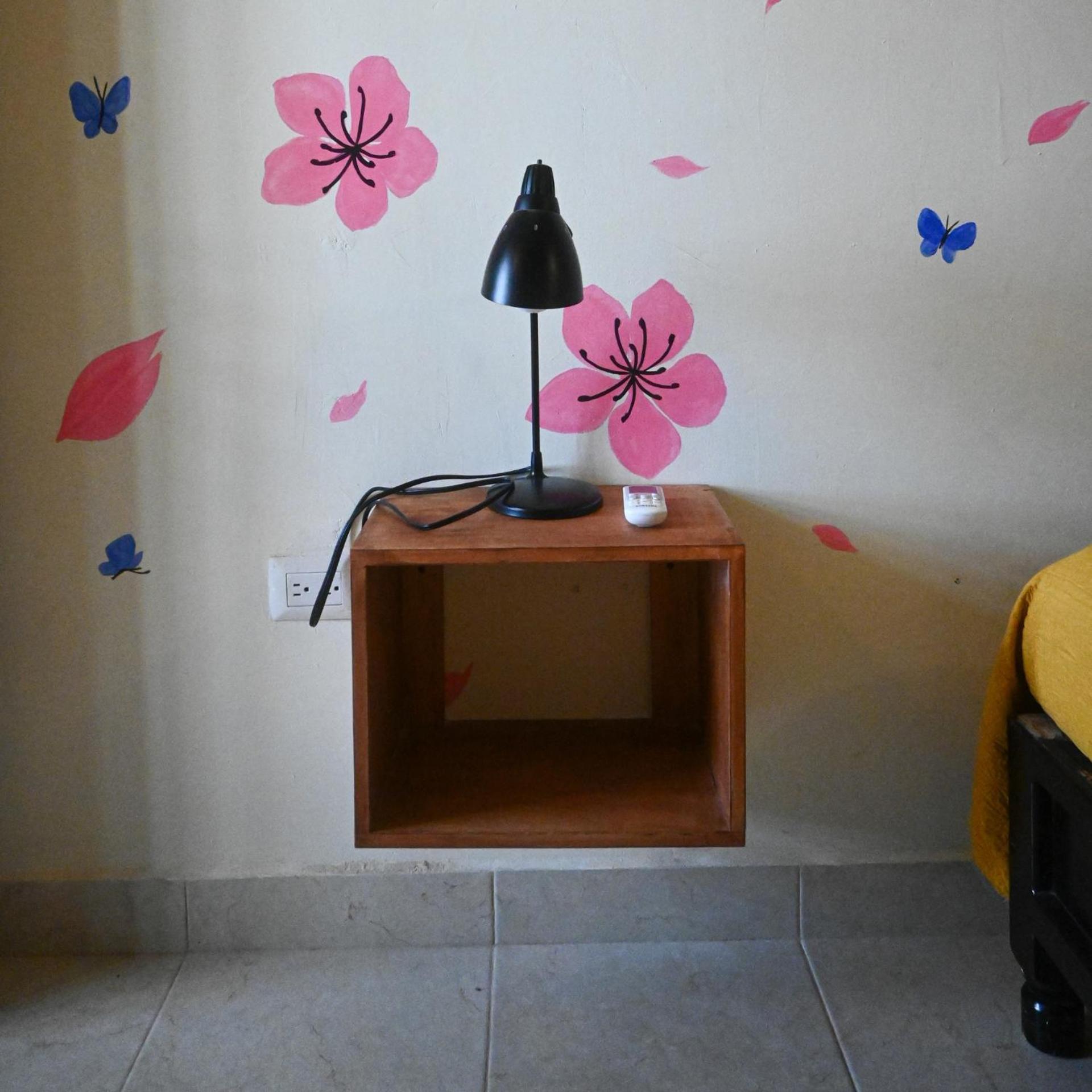 Valladolid 48 Hotel & Hostal エクステリア 写真